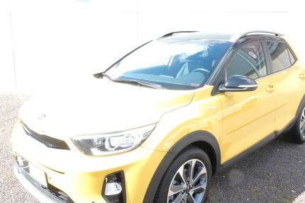 Kia Stonic 57.568 km 15.850 &euro; Rehlingen-Siersburg 66780