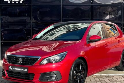 Peugeot 308 142.000 km 9.400 &euro; Saarbrücken 66117