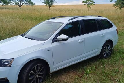 Skoda Octavia 255.000 km 7.300 &euro; Rehlingen-Siersburg 66780