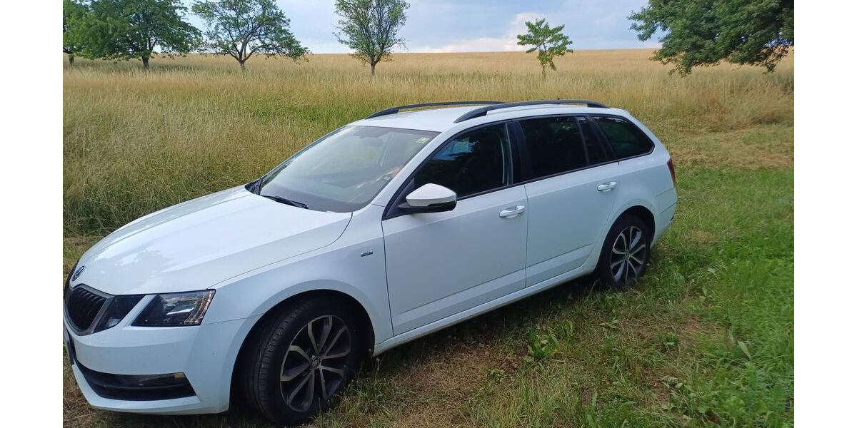 Skoda Octavia 255.000 km 7.300 &euro; Rehlingen-Siersburg 66780