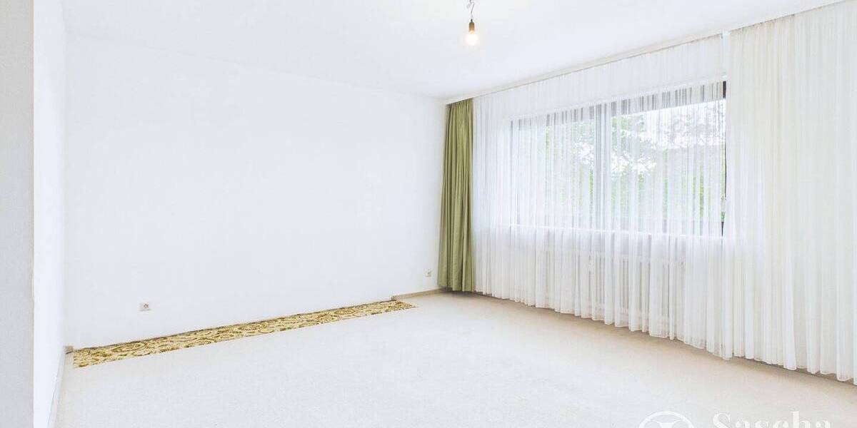 Helle 3-ZKB-Wohnung mit gutem Grundriss, Balkon & Garage in beliebter Lage von St. Ingbert-Süd - Etagenwohnung Sankt Ingbert St. Ingbert | Angebot:26597897