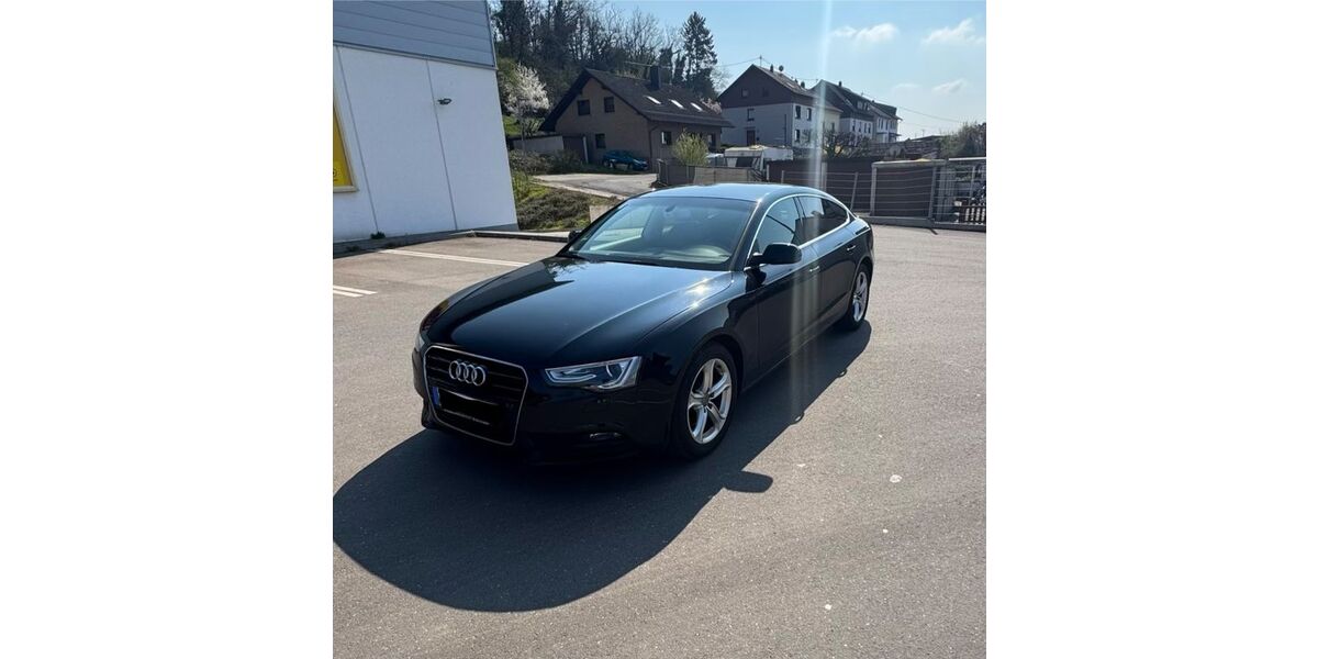 Audi A5 220.000 km 6.790 &euro; Dillingen 66763