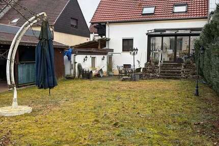 Wohnung Homburg-Erbach Erbach - 4 Zimmer, 100 m&sup2;, 189.000&euro; | Angebot:24765978