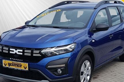 Dacia Jogger 76.550 km 15.950 &euro; Homburg (Saar) 66424