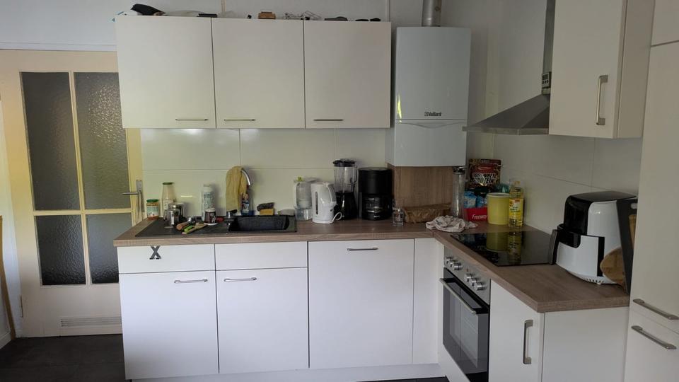 Etagenwohnung Saarbrücken Neue Bremm - 3 Zimmer, 70 m&sup2;, 780&euro; | Angebot:26603876