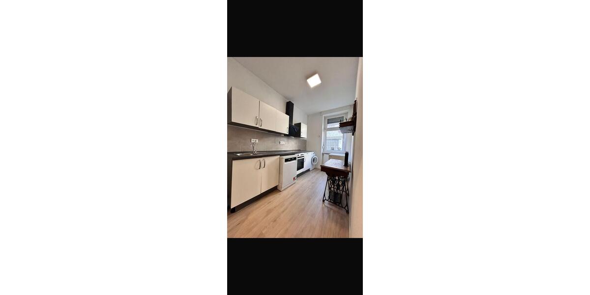 Erdgeschoßwohnung Saarbrücken Eschberg - 2 Zimmer, 50 m&sup2;, 690&euro; | Angebot:25790937