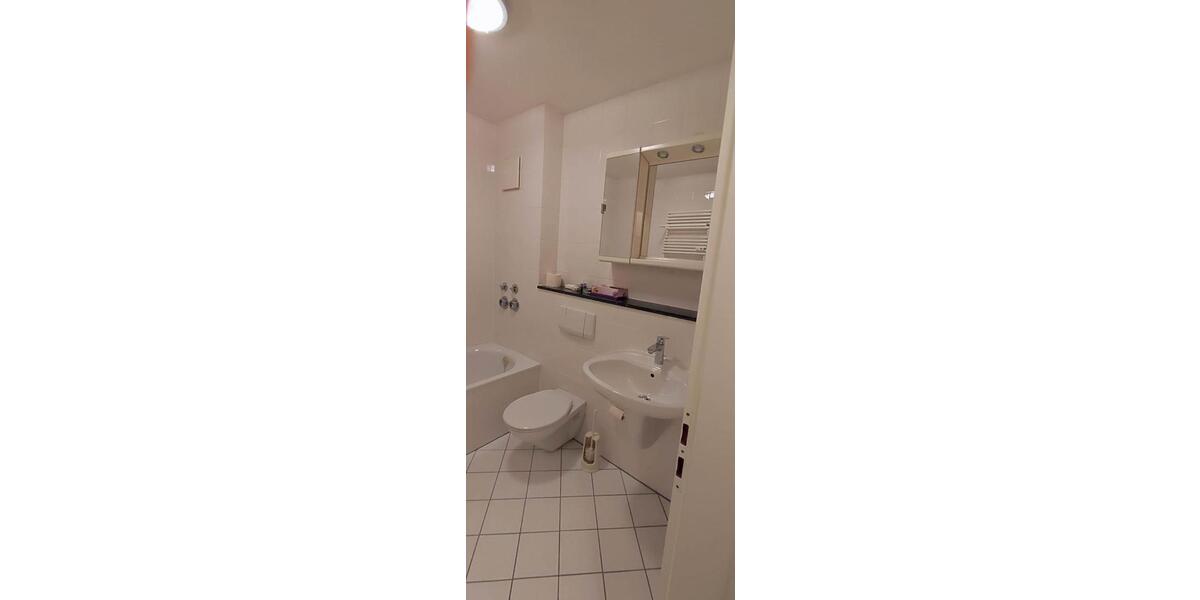 Terrassenwohnung Homburg - 1 Zimmer, 48 m&sup2;, 700&euro; | Angebot:25384055