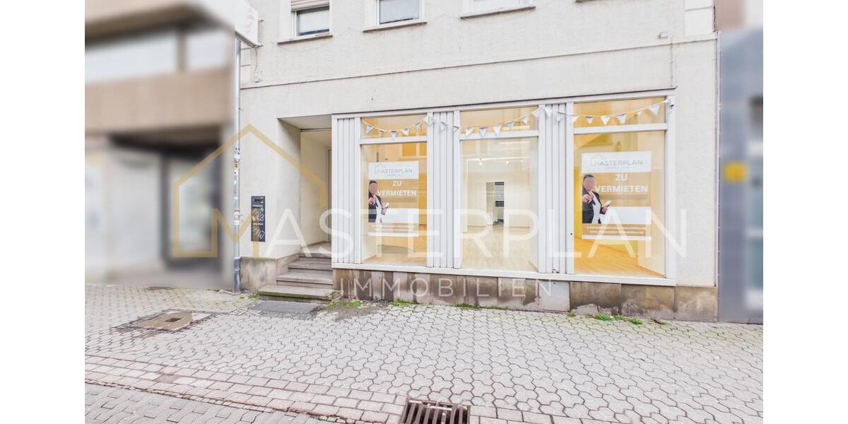 Gewerbeobjekt Saarlouis - 600&euro; | Angebot:25789486