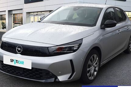 Opel Corsa 17.438 km 13.990 &euro; Saarbrücken 66119