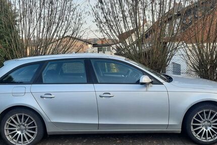 Audi A4 142.000 km 6.325 &euro; Schwalbach 66773