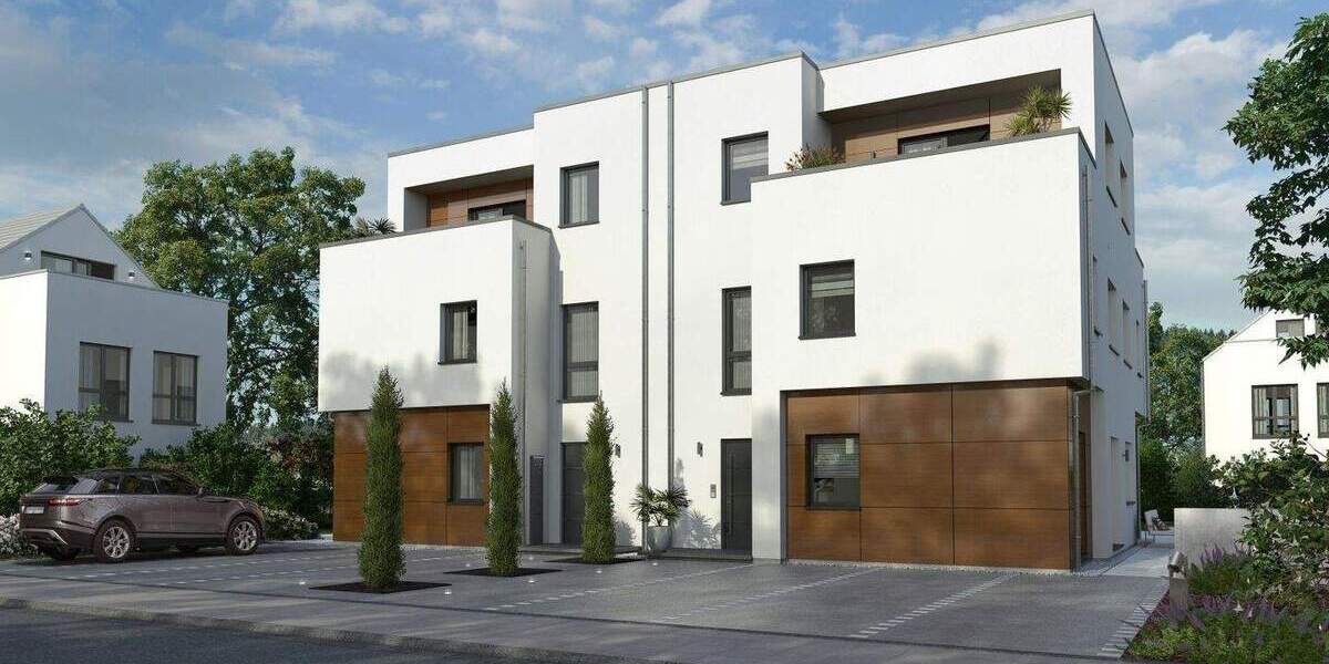 Mehrfamilienhaus, Wohnhaus Wadgassen Hostenbach - 8 Zimmer, 250 m&sup2;, 879.900&euro; | Angebot:25732810