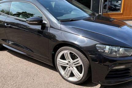 VW Scirocco 192.000 km 11.900 &euro; Dillingen 66763