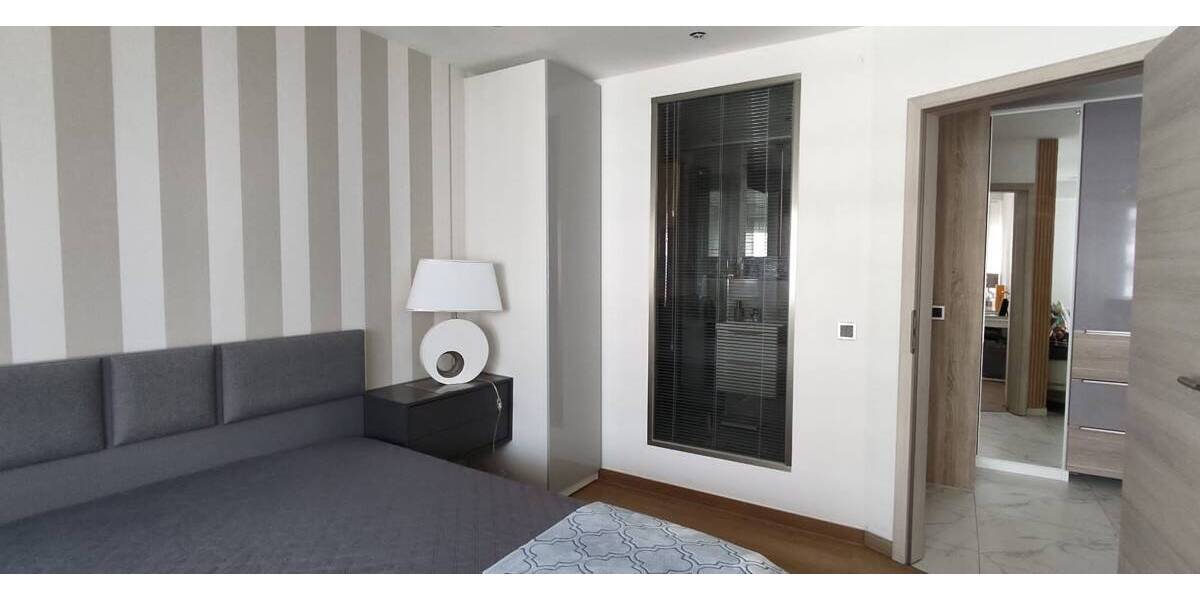 Etagenwohnung Saarbrücken St Johann - 2 Zimmer, 65 m&sup2;, 290.000&euro; | Angebot:25706656