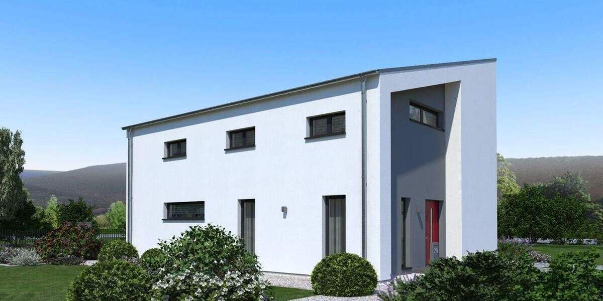 Einfamilienhaus Neunkirchen Münchwies - 6 Zimmer, 182 m&sup2;, 548.900&euro; | Angebot:25668320