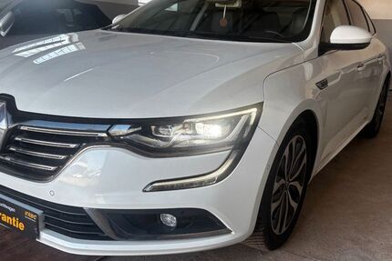 Renault Talisman 89.000 km 11.290 &euro; Rehlingen Siersburg 66780