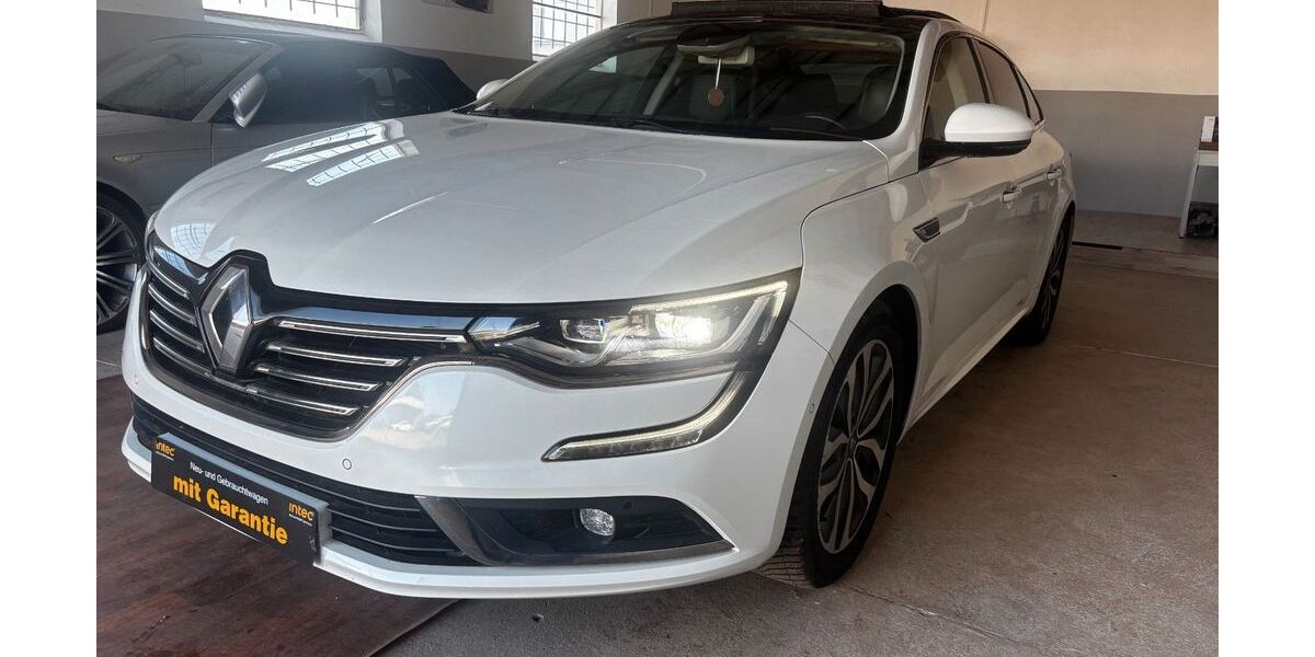 Renault Talisman 89.000 km 11.290 &euro; Rehlingen Siersburg 66780