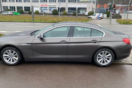 BMW 640 Gran Coupé 335.000 km 9.999 &euro; Saarbrücken 66119