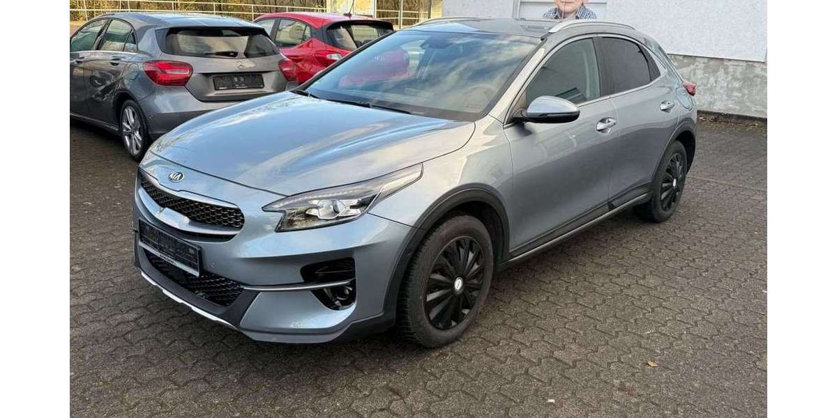Kia XCeed 22.000 km 21.700 &euro; Völklingen 66333