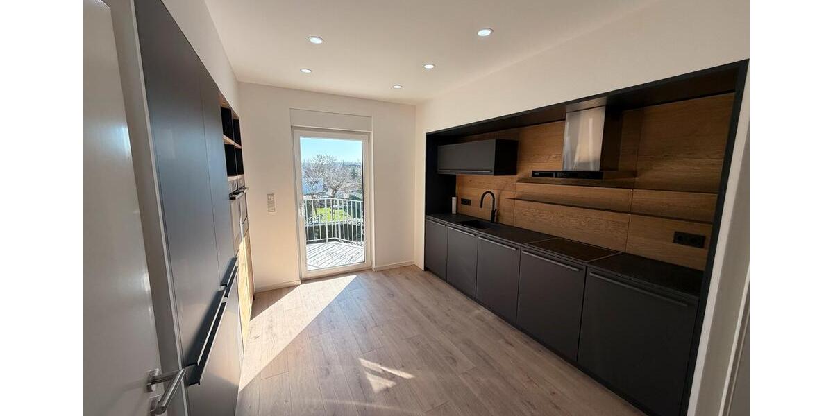 Etagenwohnung Bous - 2 Zimmer, 60 m&sup2;, 1.000&euro; | Angebot:24854529