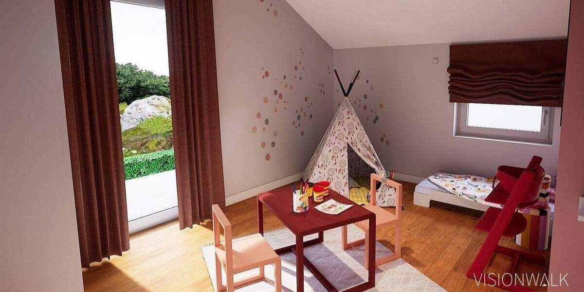 Einfamilienhaus Neunkirchen Saar Kohlhof - 5 Zimmer, 172 m&sup2;, 500.500&euro; | Angebot:25706211