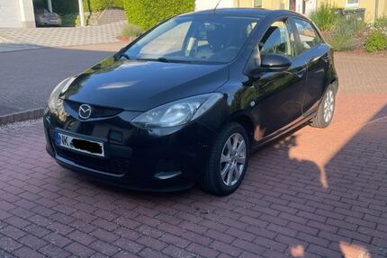 Mazda 2 231.435 km 1.390 &euro; Ottweiler 66564