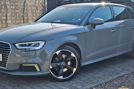 Audi A3 107.069 km 16.980 &euro; Kleinblittersdorf 66271