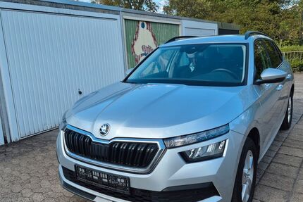 Skoda Kamiq 72.000 km 17.000 &euro; Saarlouis 66740