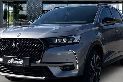 DS Automobiles DS7 (Crossback) 26.600 km 31.990 &euro; Homburg 66424