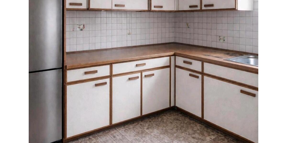 Hochparterre Saarbrücken Malstatt - 3.5 Zimmer, 80 m&sup2;, 780&euro; | Angebot:26002812