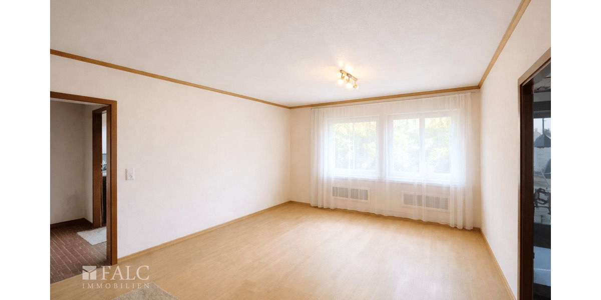 Bungalow Blieskastel Biesingen - 5 Zimmer, 116 m&sup2;, 179.000&euro; | Angebot:26015801