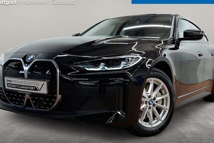 BMW i4 38.713 km 34.904 &euro; Kirkel 66459