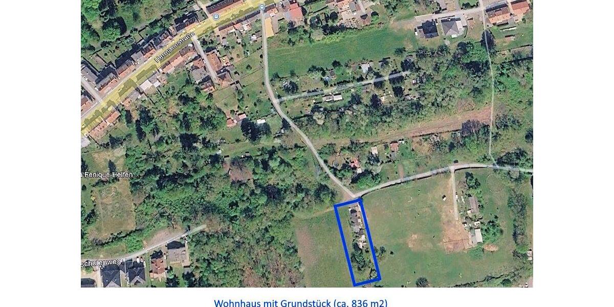 Einfamilienhaus Neunkirchen - 6 Zimmer, 120 m&sup2;, 127.000&euro; | Angebot:26024941