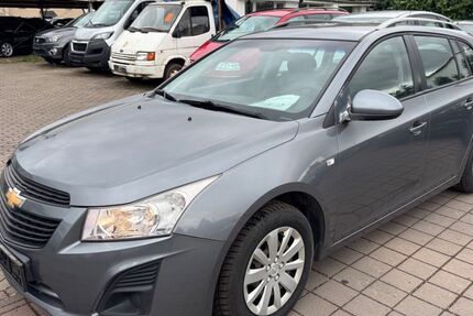 Chevrolet Cruze 173.250 km 2.990 &euro; Saarlouis 66740