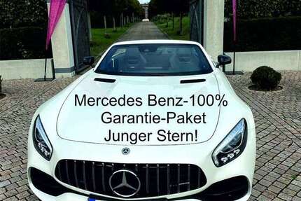 Mercedes-Benz AMG GT 45.000 km 108.000 &euro; Saarbrücken, Landeshauptstadt 66130