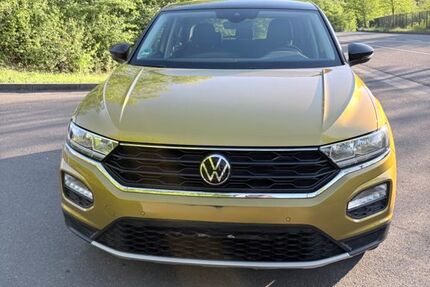 VW T-Roc 47.500 km 18.500 &euro; Neunkirchen 66540