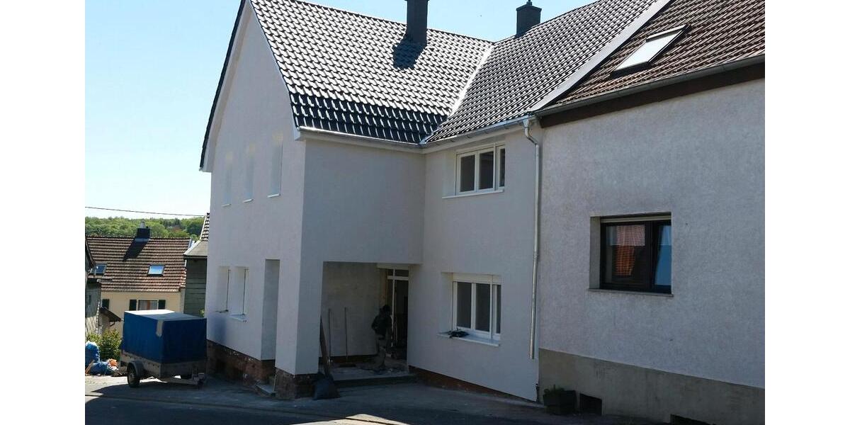 Etagenwohnung Schiffweiler - 2 Zimmer, 52 m&sup2;, 510&euro; | Angebot:25899759