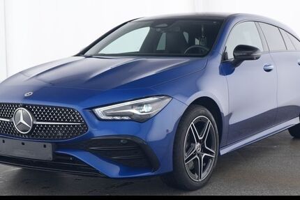 Mercedes-Benz CLA 250 Shooting Brake 20.443 km 39.660 &euro; Saarbrücken 66117