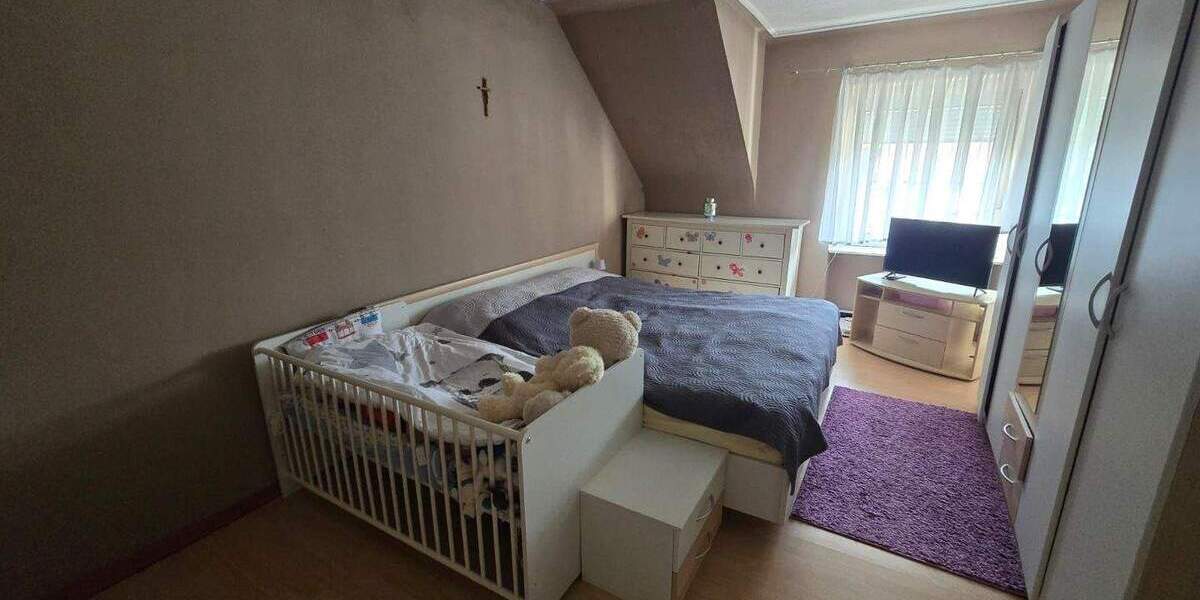 Einfamilienhaus Tholey Sotzweiler - 6 Zimmer, 150 m&sup2;, 145.000&euro; | Angebot:25739286