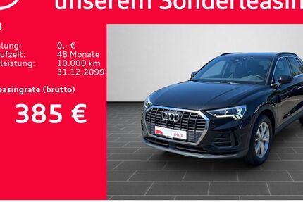 Audi Q3 52.650 km 26.990 &euro; Homburg 66424
