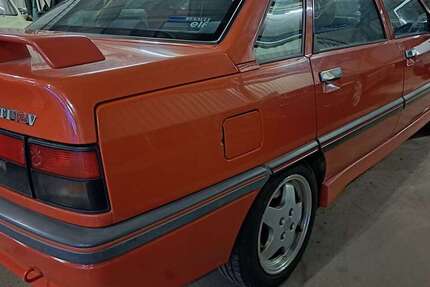 Renault R 21 166.000 km 6.500 &euro; Völklingen 66333