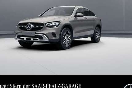 Mercedes-Benz GLC 300 38.470 km 43.450 &euro; Sankt Ingbert 66386