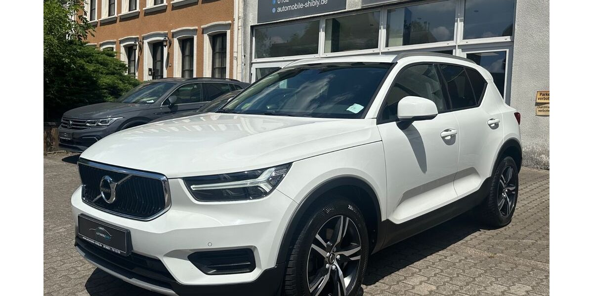 Volvo XC40 150.000 km 19.450 &euro; Dillingen 66763