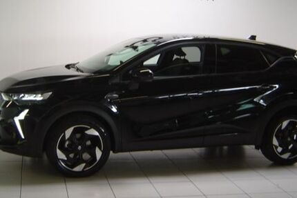 Renault Captur 14.305 km 22.999 &euro; Saarbrücken 66115