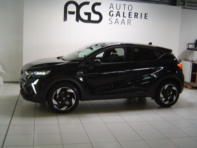 Renault Captur 14.305 km 22.999 &euro; Saarbrücken 66115