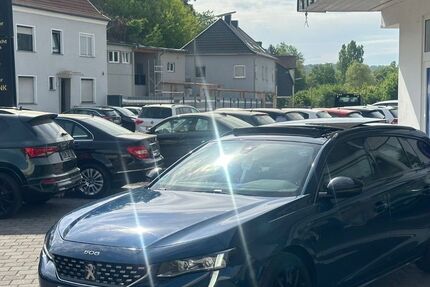 Peugeot 508 79.518 km 19.900 &euro; Beckingen 66701