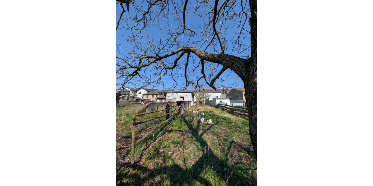 Bauernhaus, Landhaus Rehlingen-Siersburg Siersburg - 7 Zimmer, 160 m&sup2;, 199.000&euro; | Angebot:25922411