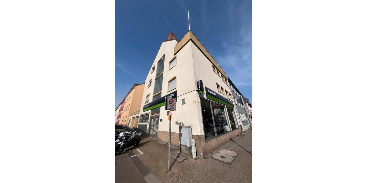 Mehrfamilienhaus, Wohnhaus Saarbrücken West - 645.000&euro; | Angebot:25420508