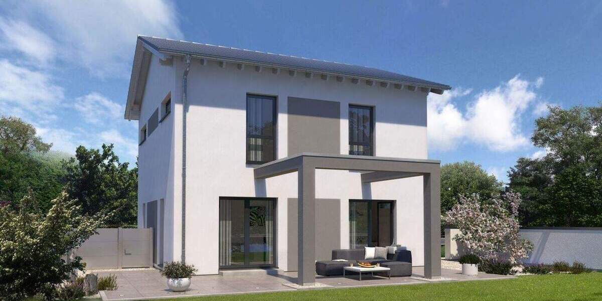 Einfamilienhaus Spiesen-Elversberg Elversberg - 6 Zimmer, 144 m&sup2;, 423.900&euro; | Angebot:25706197