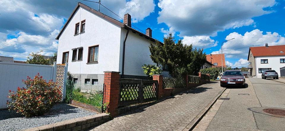 Einfamilienhaus Kirkel - 198.000&euro; | Angebot:26613761