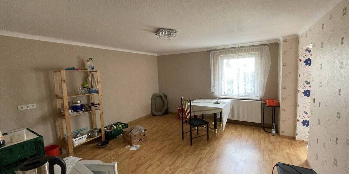 Etagenwohnung Theley Theley - 3 Zimmer, 74 m&sup2;, 59.900&euro; | Angebot:25670558